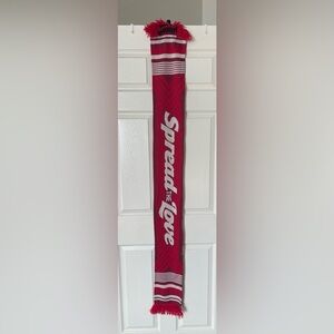 Portland Timbers Scarf